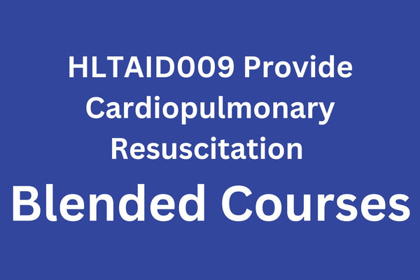 HLTAID009 Provide Cardiopulmonary Resuscitation.Wagga Wagga. $55. Certificates in 1 business day