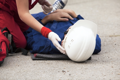 HLTAID014 Provide Advanced First Aid.  Wed 12th June $200