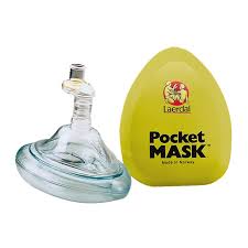Pocket Mask Training